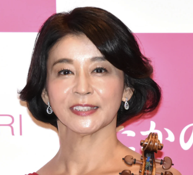 高嶋ちさ子