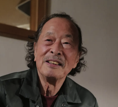 黒田征太郎
