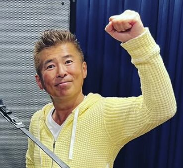 勝俣州和