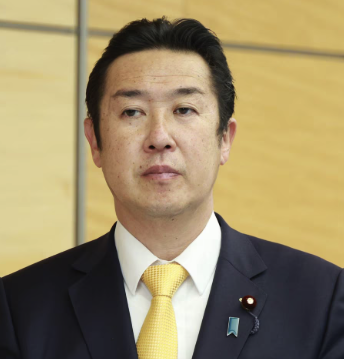 【完全解説版】黄川田仁志は何者？統一教会や息子の情報と兄弟の謎を調査