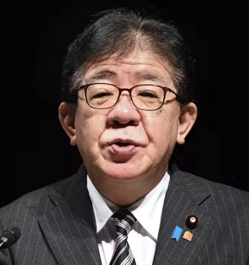 【顔画像】金子恭之の妻の正体は何者？非公表方針や息子との関係も詳しく解説