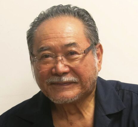 前田吟