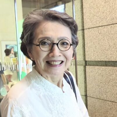 安奈淳