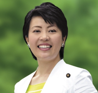 有村治子