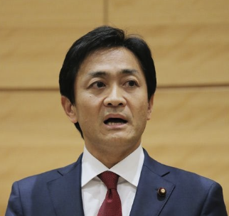 玉木雄一郎