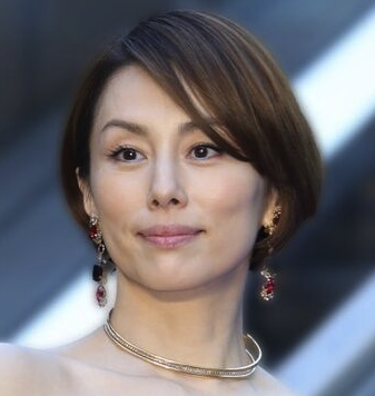 米倉涼子