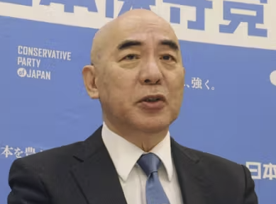 百田尚樹