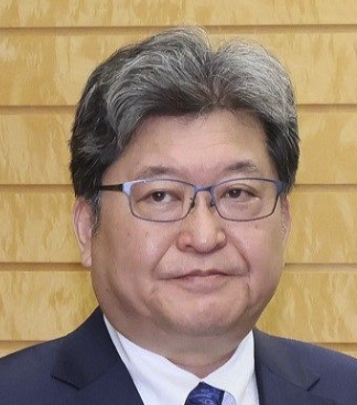 萩生田光一