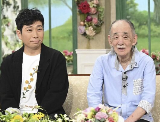 神津善之介