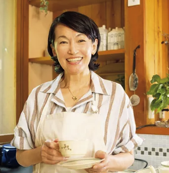 岡田美里の母は何者？確執と92歳での最期までの全記録！