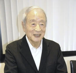 【2026年最新】永井一正の息子は誰？経歴と親子関係を徹底解説