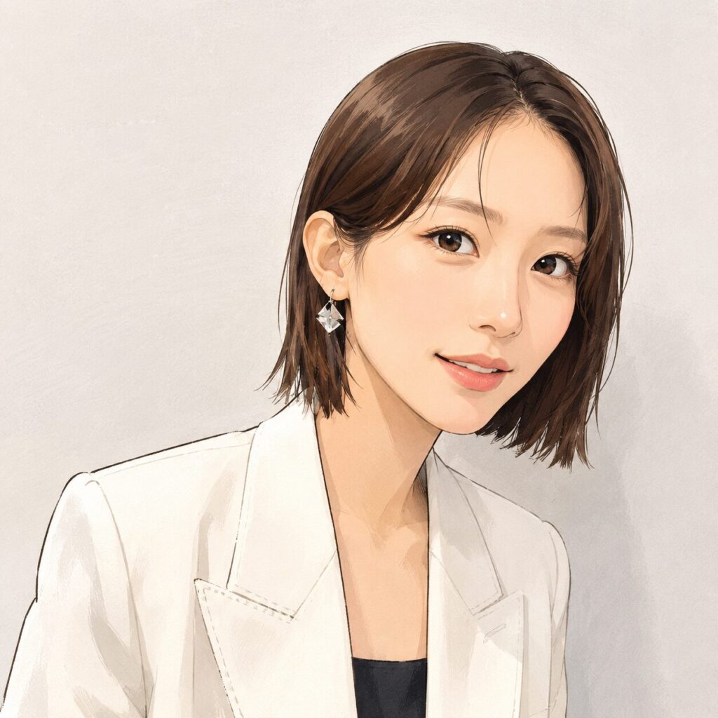 【消えた！？】南沙良は最近見ない？現在の活動と引退の噂の真相