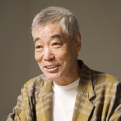 俳優の柄本明さん