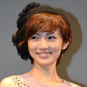 女優の星野真里さん