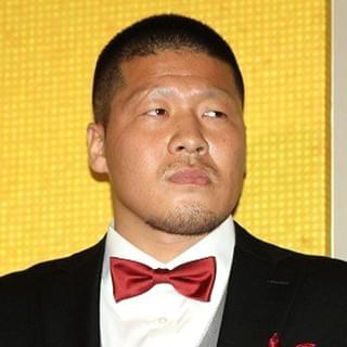 俳優の一ノ瀬ワタルさん