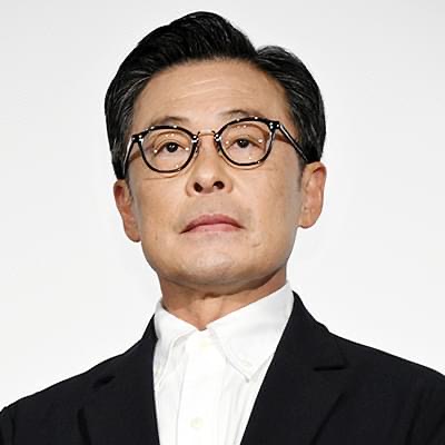 俳優の光石研さん
