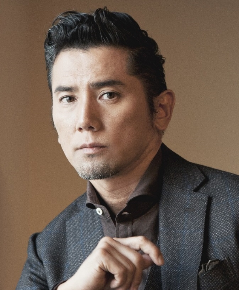 本木雅弘の人物像（フロムファースト公式プロフィール）