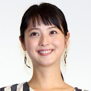 女優の佐々木希さん
