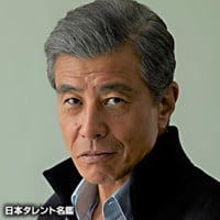 俳優・舘ひろしさん