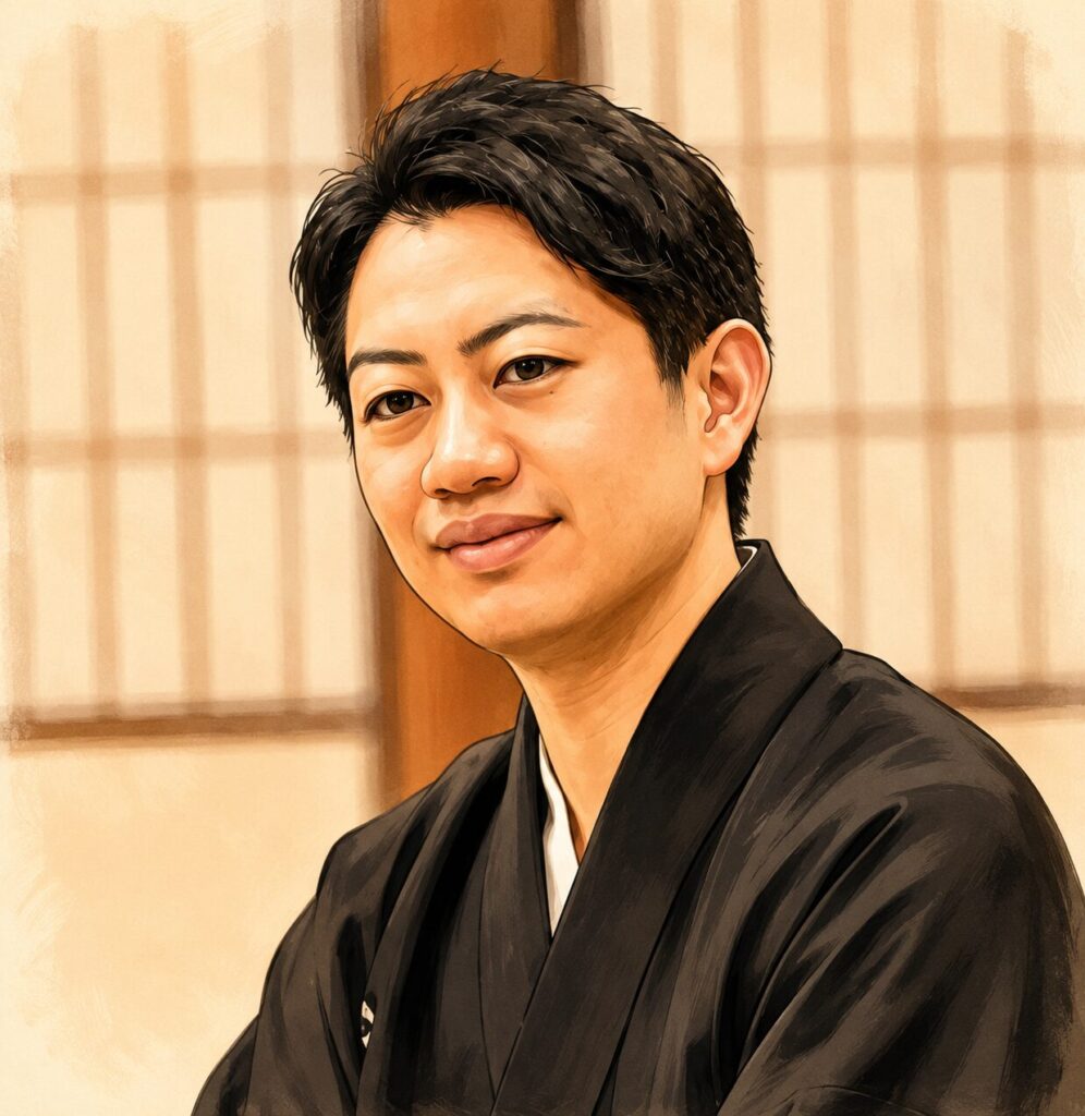 【2026年最新】中村壱太郎に妻はいる？結婚と美人妻画像の真相とは？