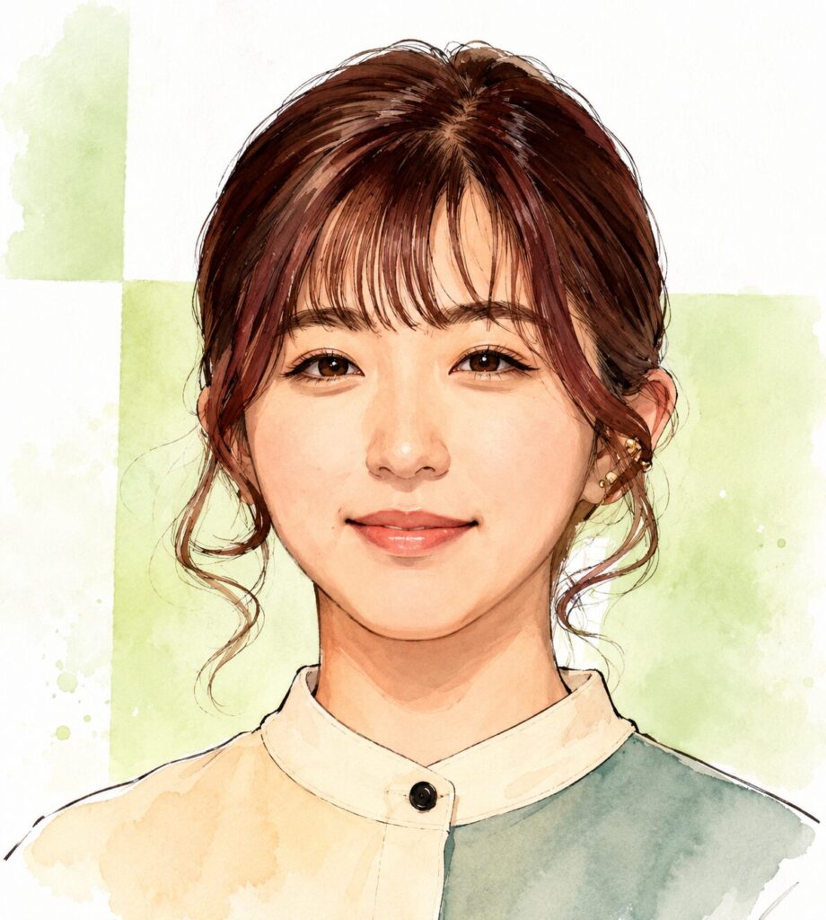 【2026年最新】今村聖奈は結婚してる？彼氏の噂と現在を整理