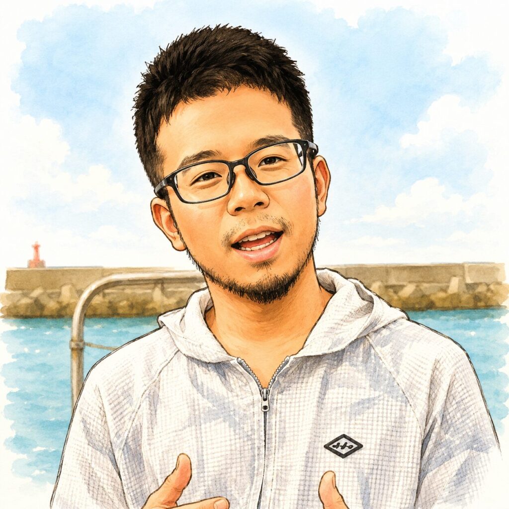 【2026年最新】伊左治佳孝は結婚してる？妻の情報と水中探検家の素顔