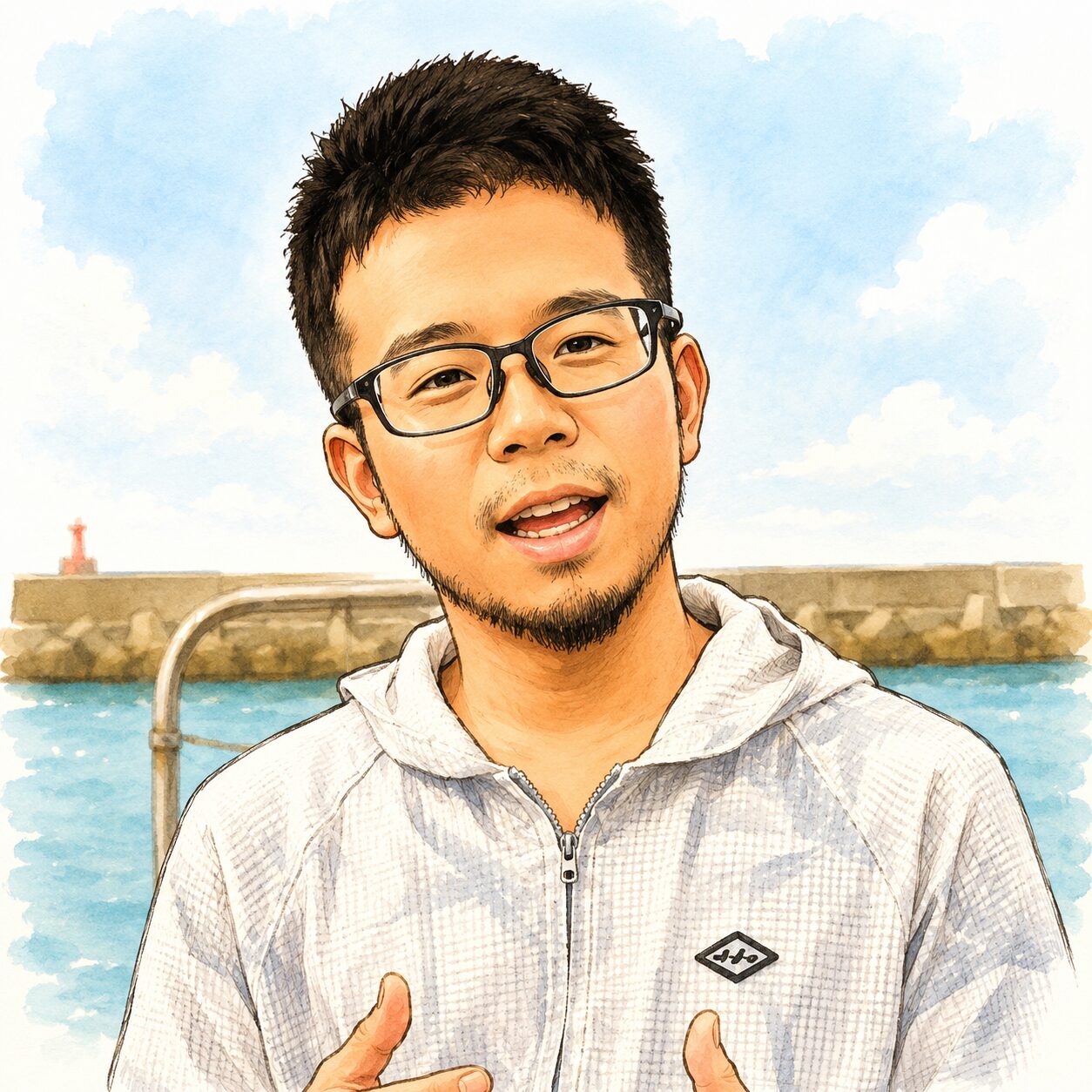 【2026年最新】伊左治佳孝は結婚してる？妻の情報と水中探検家の素顔