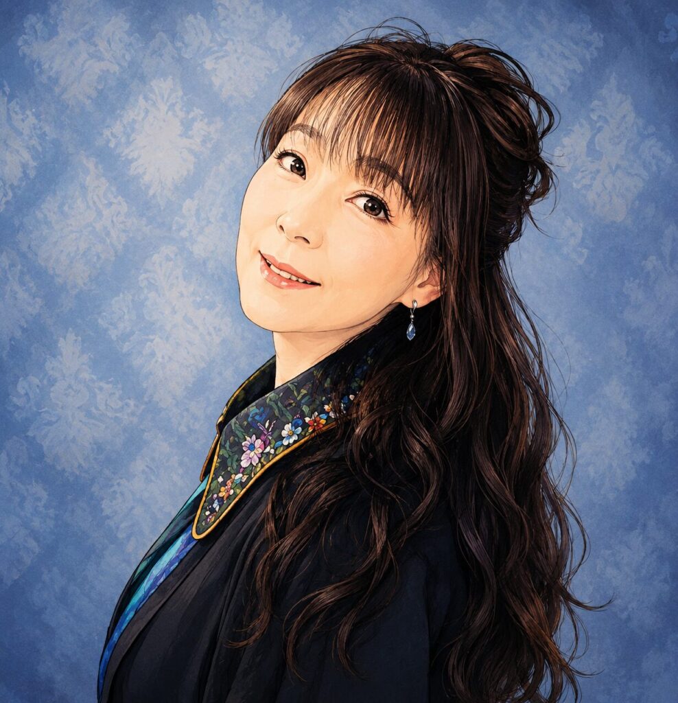 【2026年最新】尾崎亜美に元夫はいない？夫・小原礼と離婚の噂の真相