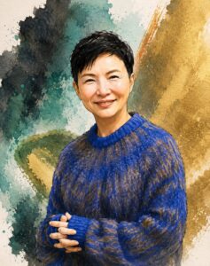 【2026年最新】荻野いづみの夫は荻野正明？再婚と家族の真相