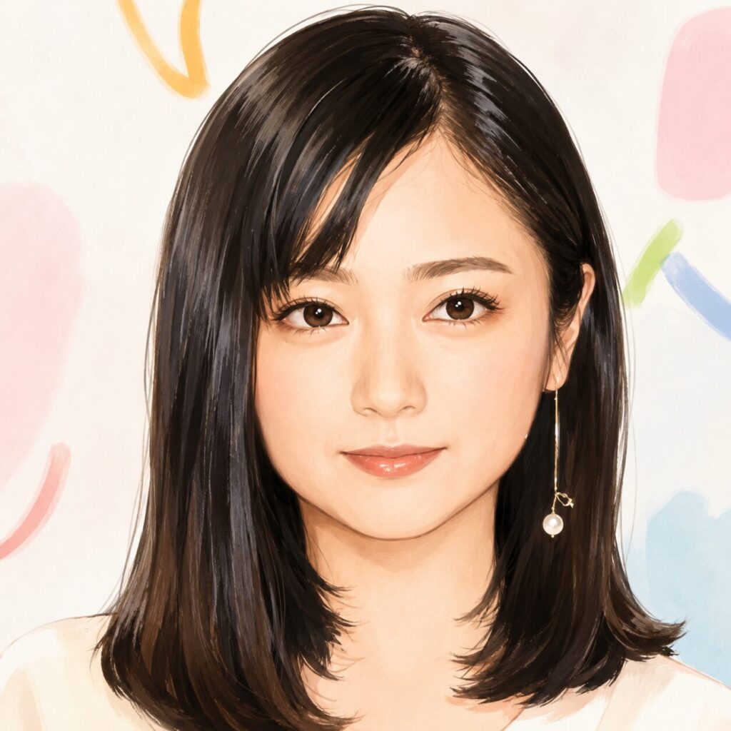 【顔画像】安達祐実の娘は不登校？名前・年齢と噂の真相を整理