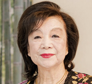 伊藤浩子の経歴は？ニット一筋85年とV&A博物館収蔵の軌跡