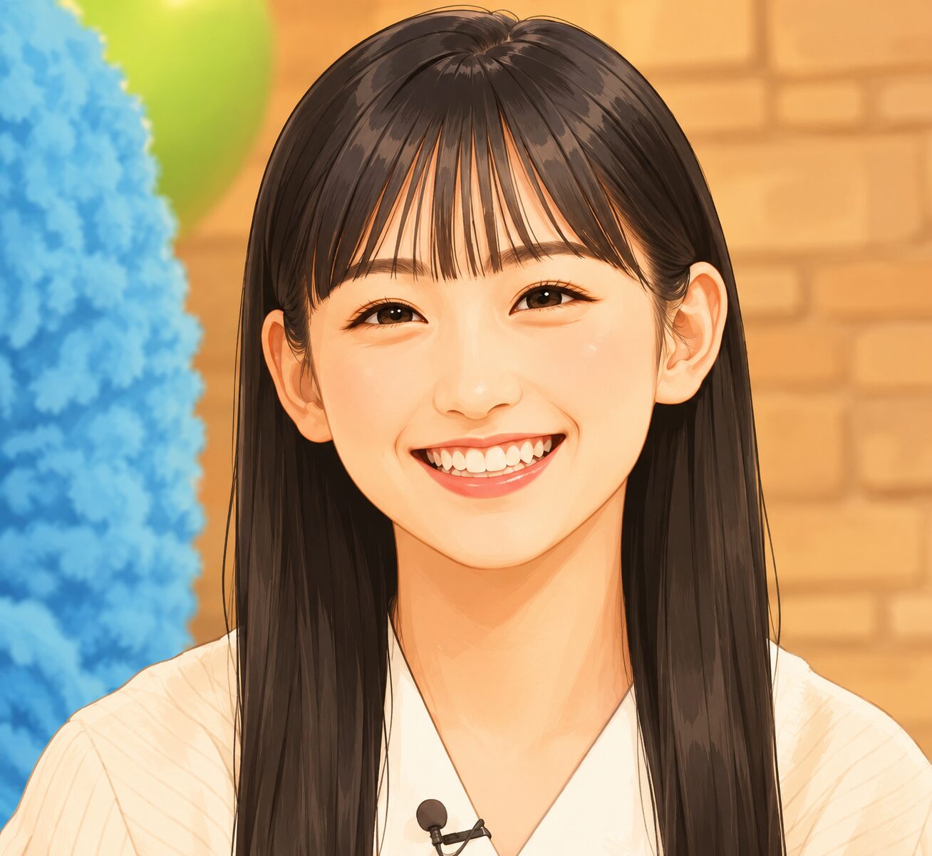 一ノ瀬美空とジャニーズの噂は本当？重岡大毅との真相とは？