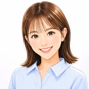 中川絵美里