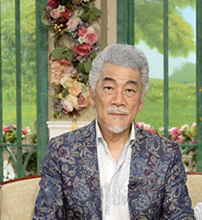 宇崎竜童の現在は何してる？80歳目前でも活躍する姿は健在！？