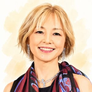 山口智子が子供を持たない理由とは？本人が語った選択の真実