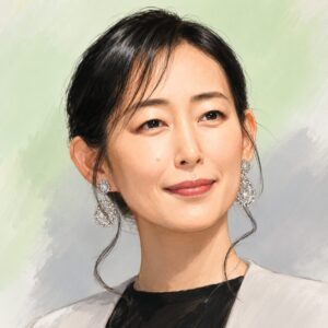 木村多江がすごい理由はなぜ？貞子から主演女優賞まで実力の全貌