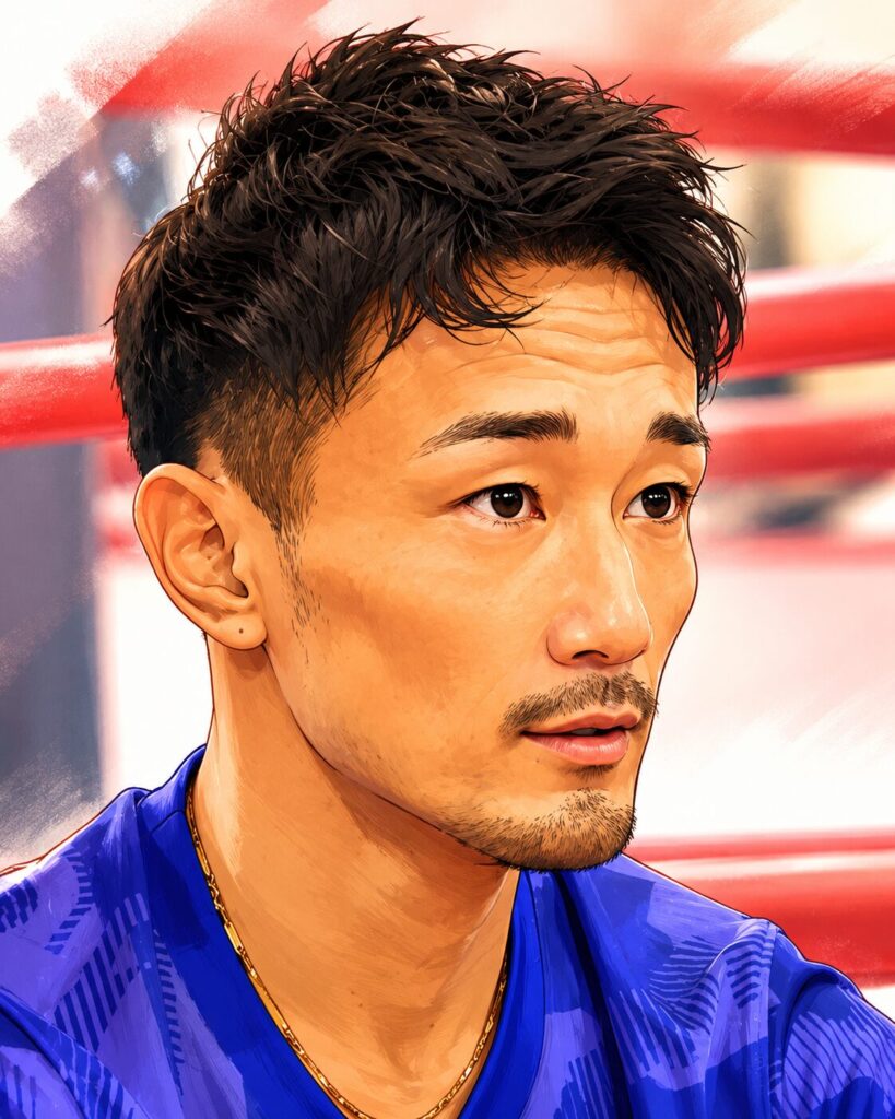 梅野源治の妻は美人？2023年に結婚した嫁の人物像と馴れ初め