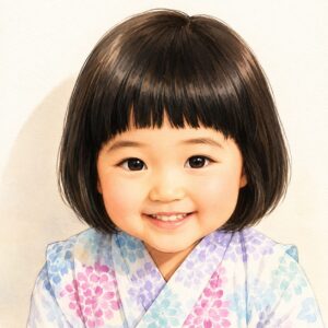 永尾柚乃の親はどんな人？お金持ちの噂と家族構成