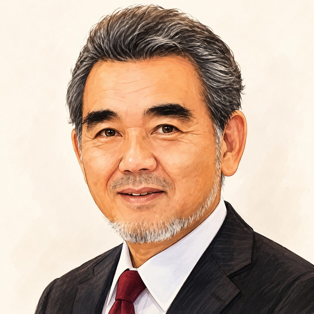 越智光夫の妻は誰？家族と統一教会の噂の真相