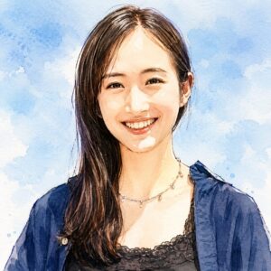 野口絵子の母親は誰？野口健の妻と家族の真相