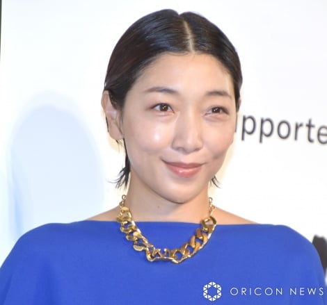 次女・安藤サクラ