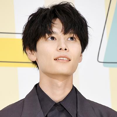 俳優の萩原利久さん