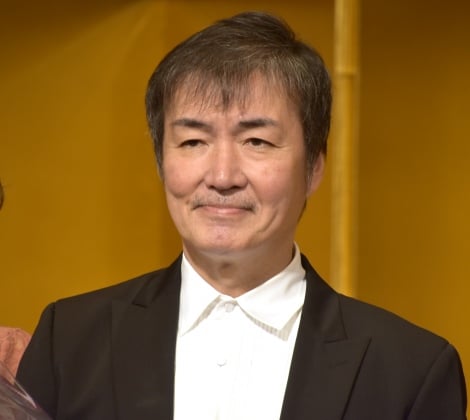 作家の東野圭吾さん