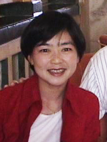 元プロテニス選手の平木理化さん