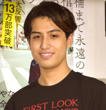 YouTuber・タレントのけみお
