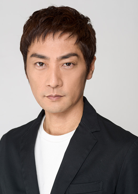 辺見えみりさんの娘の父親である俳優の松田賢二さん
