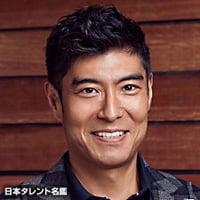 俳優・髙嶋政宏