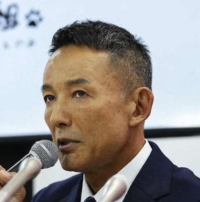 【2026年最新】山本太郎の元妻との離婚の真相と現在の家族