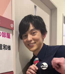 【2026年最新】片岡信和は結婚してる？独身の理由と真相とは？