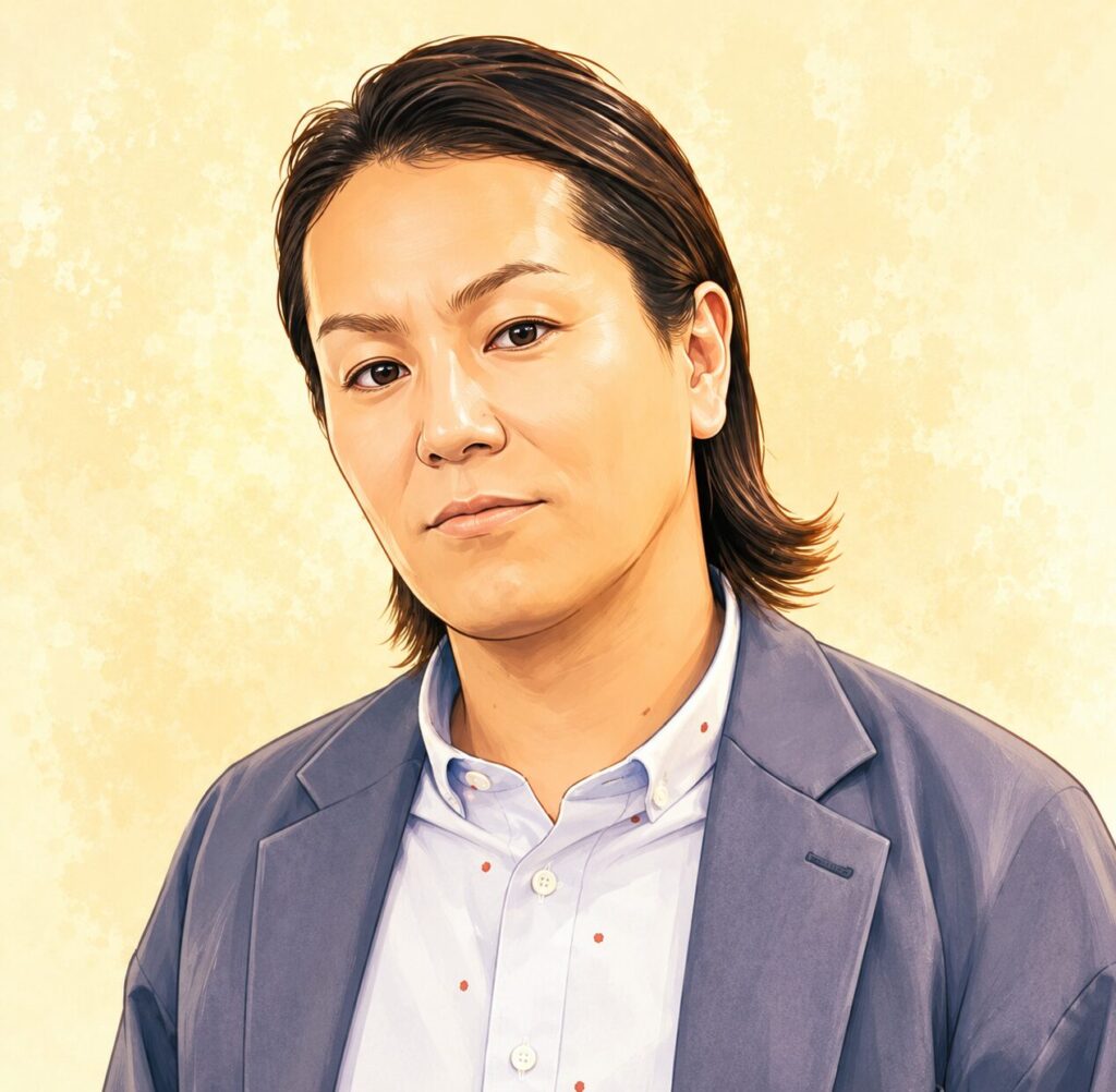 【2026年最新情報】狩野英孝はアレルギー？食事は何を食べてる？